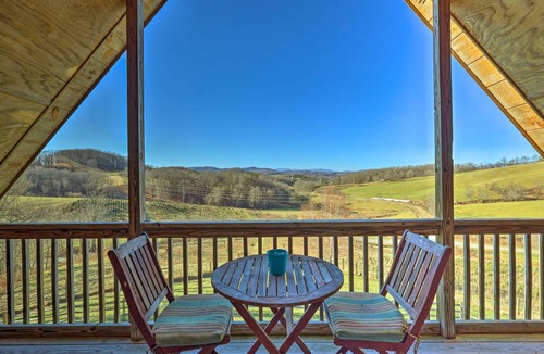 Laurel Springs House | 106 m² House ∙ 2 bedrooms ∙ 7 guests