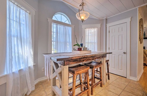 Myrtle Grove House | 106 m² House ∙ 2 bedrooms ∙ 6 guests