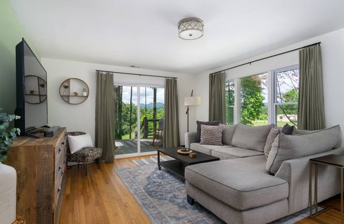 Old Fort House | 106 m² House ∙ 3 bedrooms ∙ 6 guests