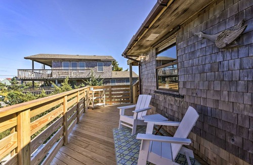 Avon House | 106 m² House ∙ 3 bedrooms ∙ 6 guests