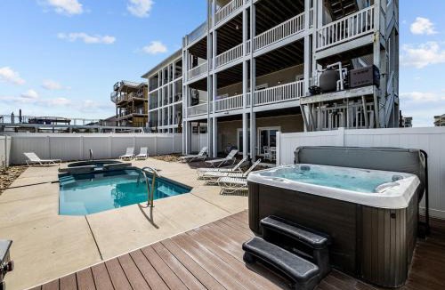 Surf City House | 106 Scotch Bonnet Dr
