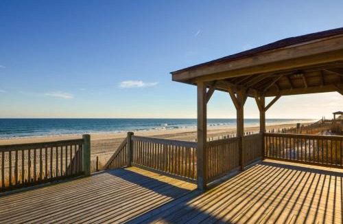Surf City House | 106 Scotch Bonnet Dr
