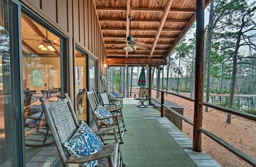Cordova House | 107 m² House ∙ 1 bedroom ∙ 5 guests