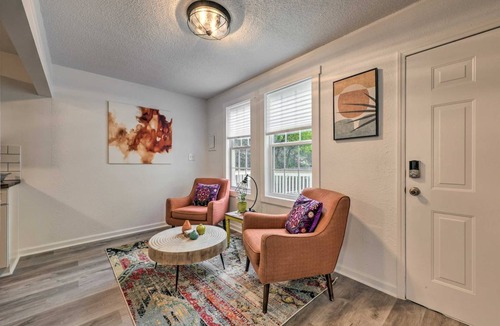 Derita - Statesville House | 108 m² House ∙ 1 bedroom ∙ 4 guests