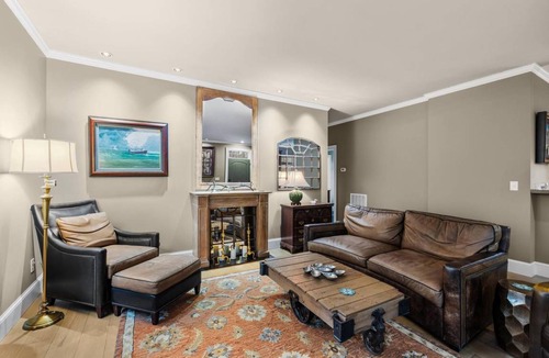 Craven County House | 109 m² House ∙ 2 bedrooms ∙ 4 guests