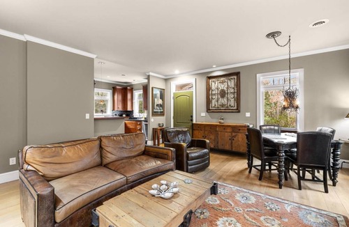 Craven County House | 109 m² House ∙ 2 bedrooms ∙ 4 guests