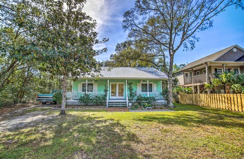 Long Beach House | 109 m² House ∙ 3 bedrooms ∙ 6 guests