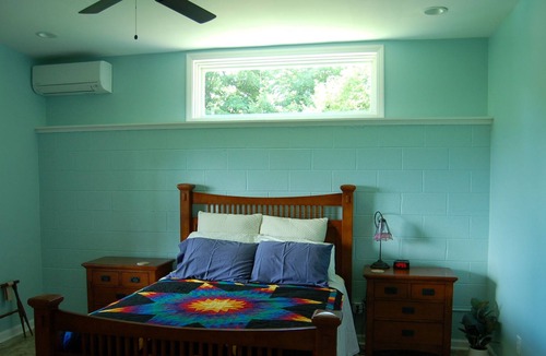Skyland House | 10min to downtown Asheville with long range views