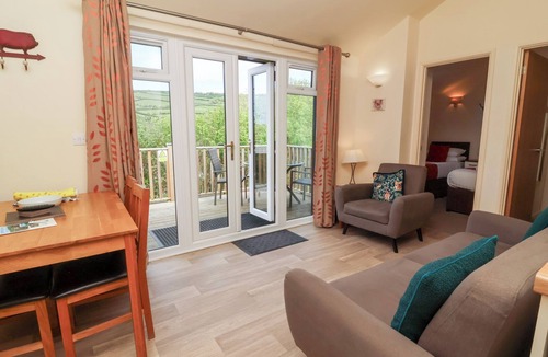 Combe Martin Cottage | 11 Manleigh Park