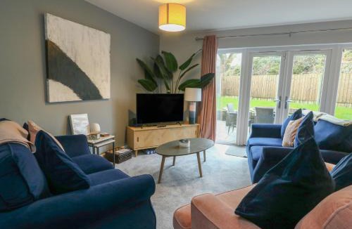 Brynteg House | 11 Parc Delfryn