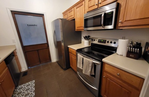 Guntersville House | 11. Spacious Lakeview home, King bed, minutes to downtown, shopping, boat ramps