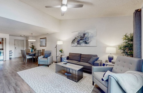 Cornelius Apartment | 110 m² Apartment ∙ 2 bedrooms ∙ 4 guests