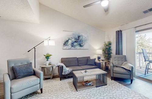 Cornelius Apartment | 110 m² Apartment ∙ 2 bedrooms ∙ 4 guests