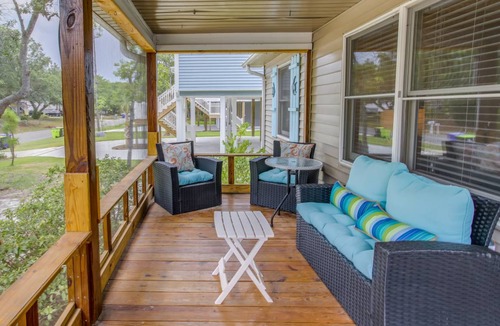 Tranquil Harbour House | 110 m² House ∙ 3 bedrooms ∙ 6 guests