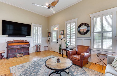Wilmington Cottage | 111 m² Cabin ∙ 2 bedrooms ∙ 5 guests