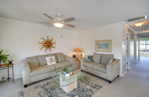 Brigands' Bay Cottage | 111 m² Cabin ∙ 3 bedrooms ∙ 8 guests