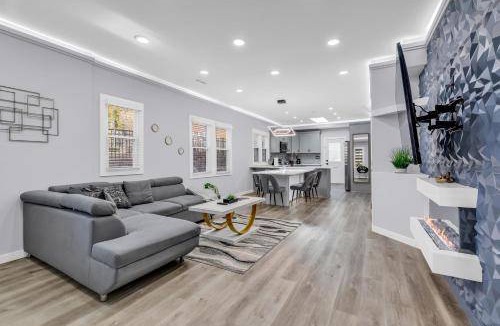 Villa Heights House | 111 m² House ∙ 3 bedrooms ∙ 9 guests