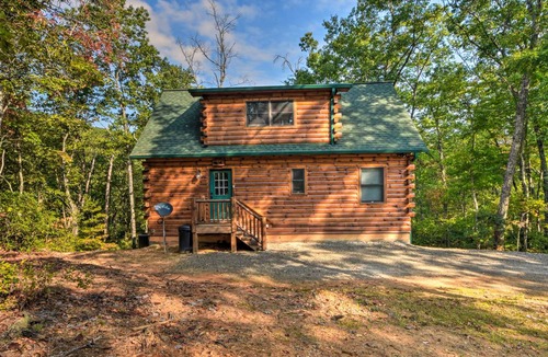 Murphy House | 111 m² House ∙ 3 bedrooms ∙ 6 guests