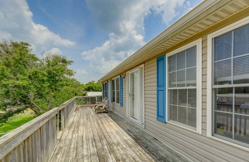 Emerald Isle House | 111 m² House ∙ 3 bedrooms ∙ 6 guests