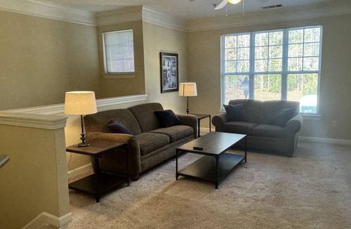 Cary Apartment | 111 m² Apartment ∙ 2 bedrooms ∙ 4 guests