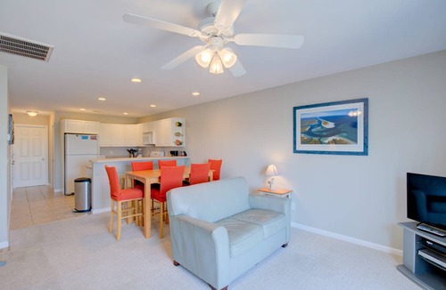 Surf City House | 112 m² House ∙ 3 bedrooms ∙ 8 guests