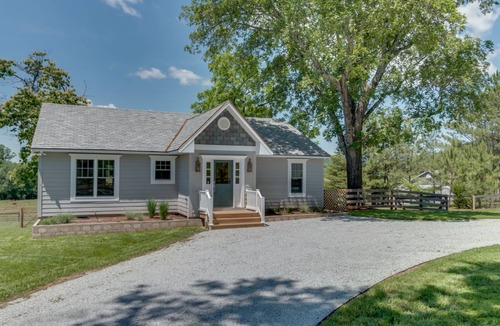 Columbus House | 112 m² House ∙ 3 bedrooms ∙ 6 guests