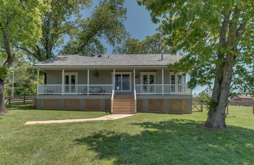 Columbus House | 112 m² House ∙ 3 bedrooms ∙ 6 guests