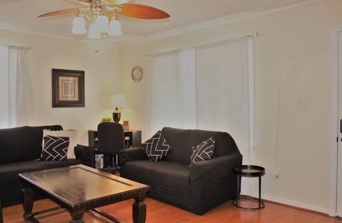 Havelock House | 112 m² House ∙ 3 bedrooms ∙ 6 guests