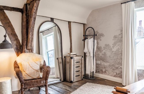 York Apartment | 112 Micklegate - Apartment 1
