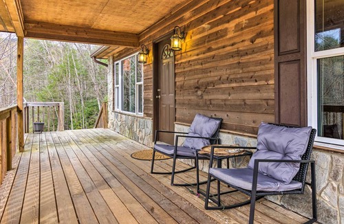 Marion House | 114 m² House ∙ 3 bedrooms ∙ 7 guests