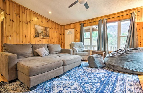 Marion House | 114 m² House ∙ 3 bedrooms ∙ 7 guests