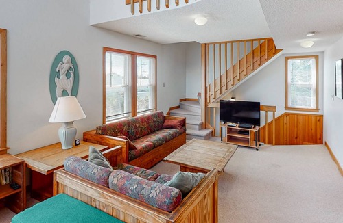 Avon House | 114 m² House ∙ 3 bedrooms ∙ 6 guests
