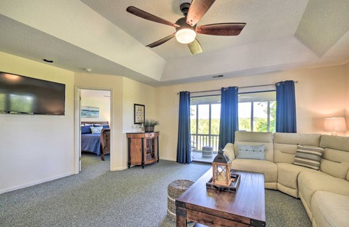 Sea Trail Apartment | 115 m² Apartment ∙ 2 bedrooms ∙ 6 guests