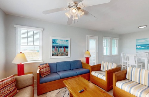 Buxton House | 116 m² House ∙ 2 bedrooms ∙ 4 guests