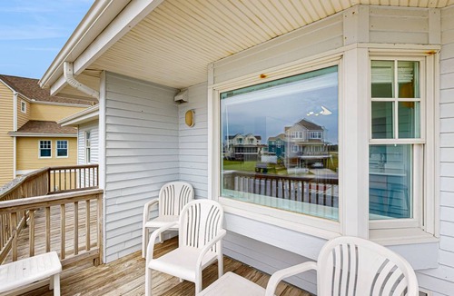 Buxton House | 116 m² House ∙ 2 bedrooms ∙ 4 guests