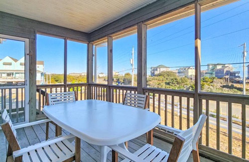 Buxton House | 116 m² House ∙ 2 bedrooms ∙ 4 guests