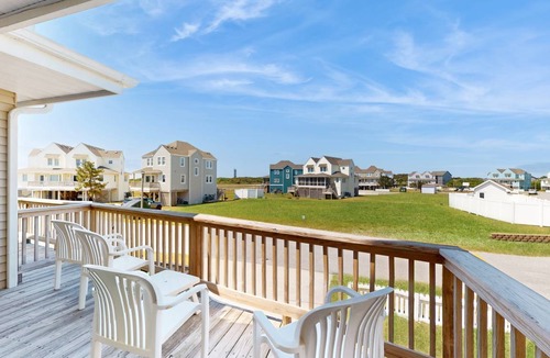 Buxton House | 116 m² House ∙ 2 bedrooms ∙ 4 guests