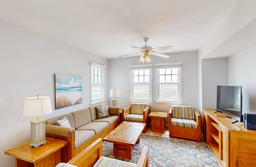 Buxton House | 116 m² House ∙ 2 bedrooms ∙ 4 guests