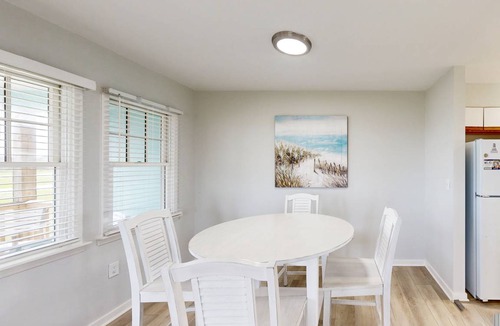 Buxton House | 116 m² House ∙ 2 bedrooms ∙ 4 guests