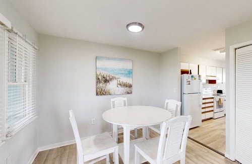Buxton House | 116 m² House ∙ 2 bedrooms ∙ 4 guests