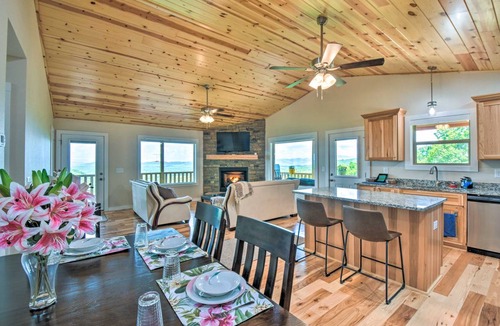Murphy House | 116 m² House ∙ 2 bedrooms ∙ 4 guests