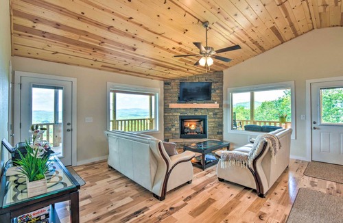 Murphy House | 116 m² House ∙ 2 bedrooms ∙ 4 guests