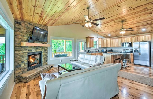 Murphy House | 116 m² House ∙ 2 bedrooms ∙ 4 guests