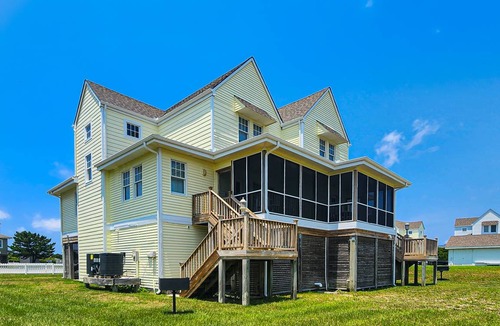 Buxton House | 116 m² Maisonette ∙ 2 bedrooms ∙ 4 guests