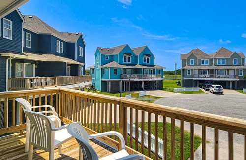 Buxton House | 116 m² Maisonette ∙ 2 bedrooms ∙ 4 guests