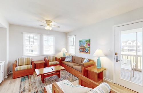 Buxton House | 116 m² Maisonette ∙ 2 bedrooms ∙ 4 guests