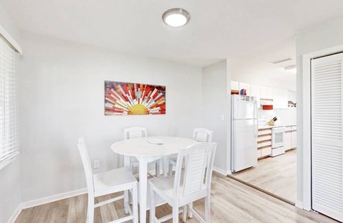 Buxton House | 116 m² Maisonette ∙ 2 bedrooms ∙ 4 guests