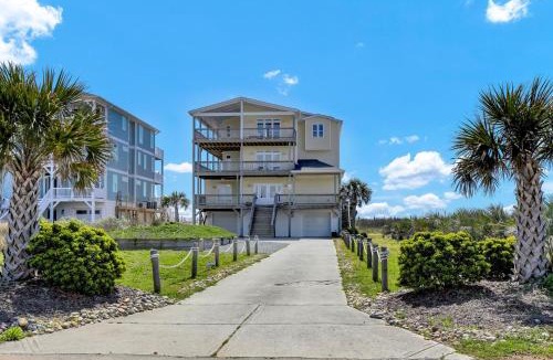 Surf City House | 116 Scotch Bonnet Drive - Better Together