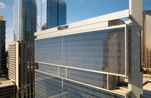 Second Ward Hotel | 117 m² Hotel ∙ 127 guests