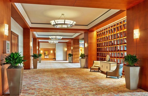 Second Ward Hotel | 117 m² Hotel ∙ 127 guests